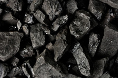Brynsiencyn coal boiler costs